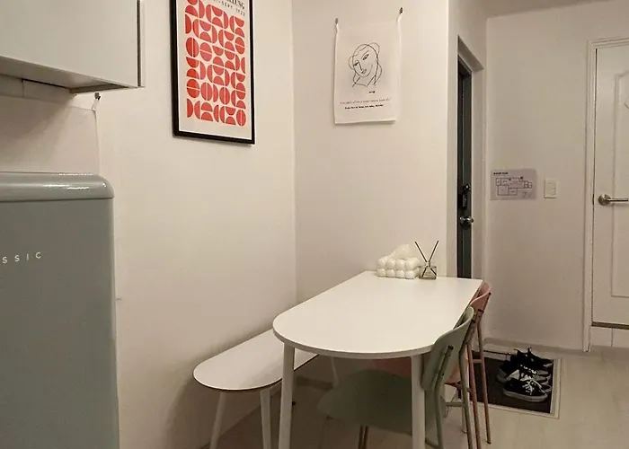 Dingstay Guesthouse