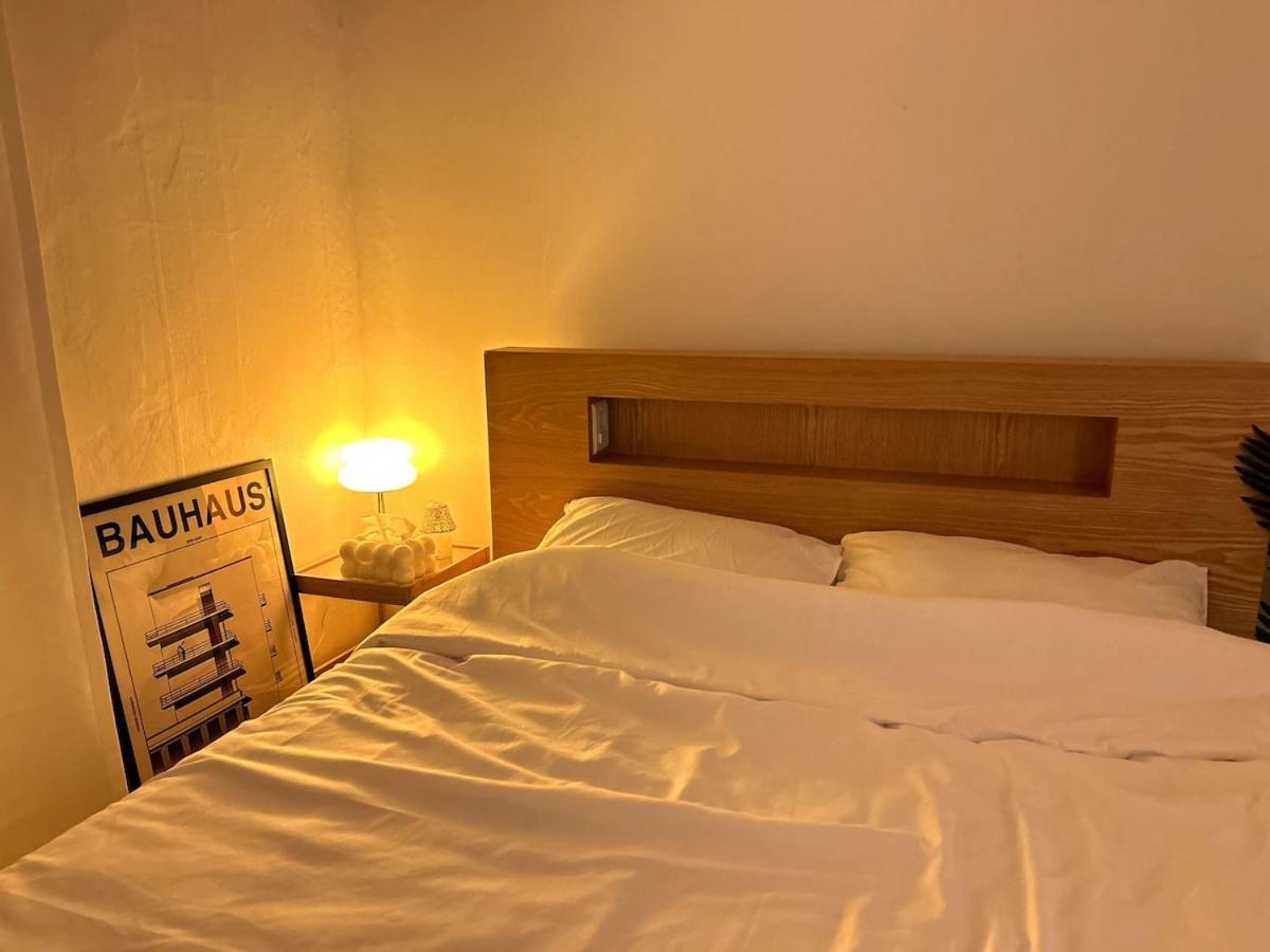 Dingstay Seoul