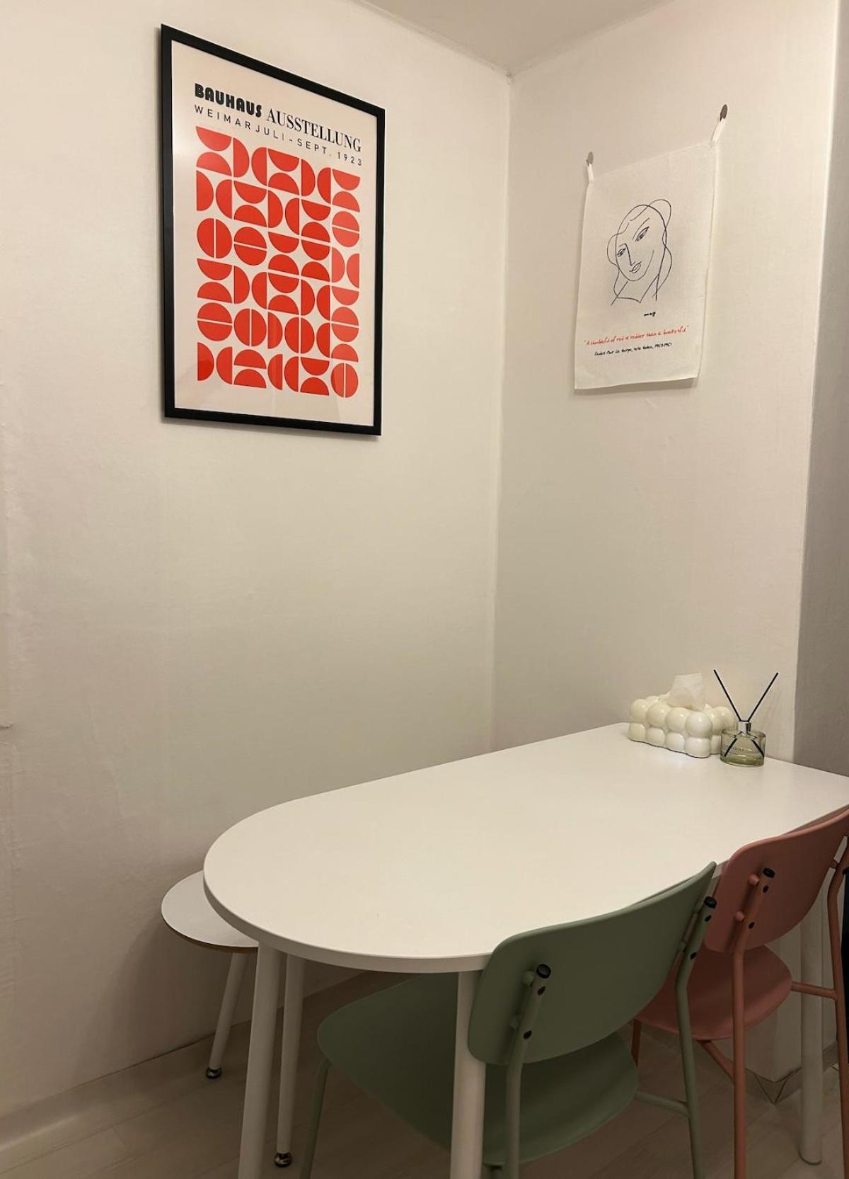 Dingstay Apartment *