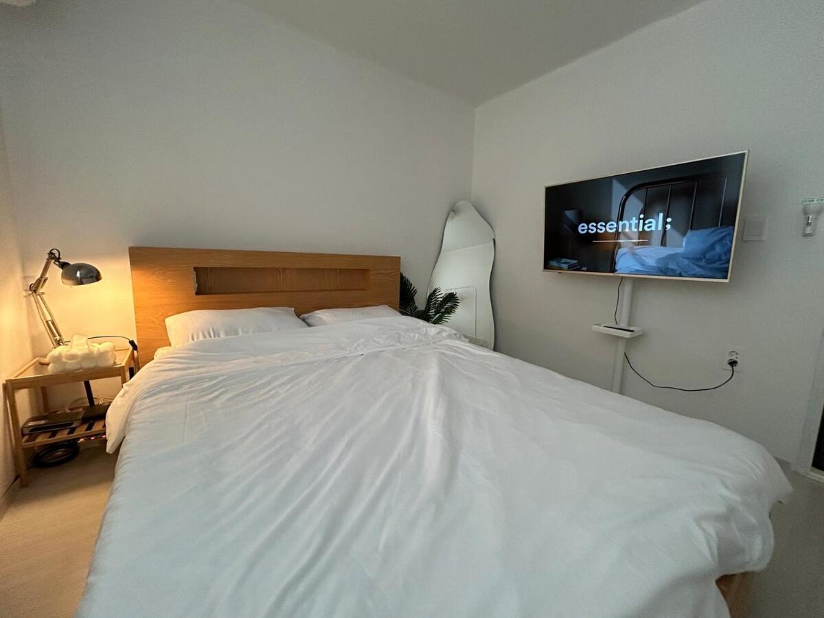 Apartment Dingstay *