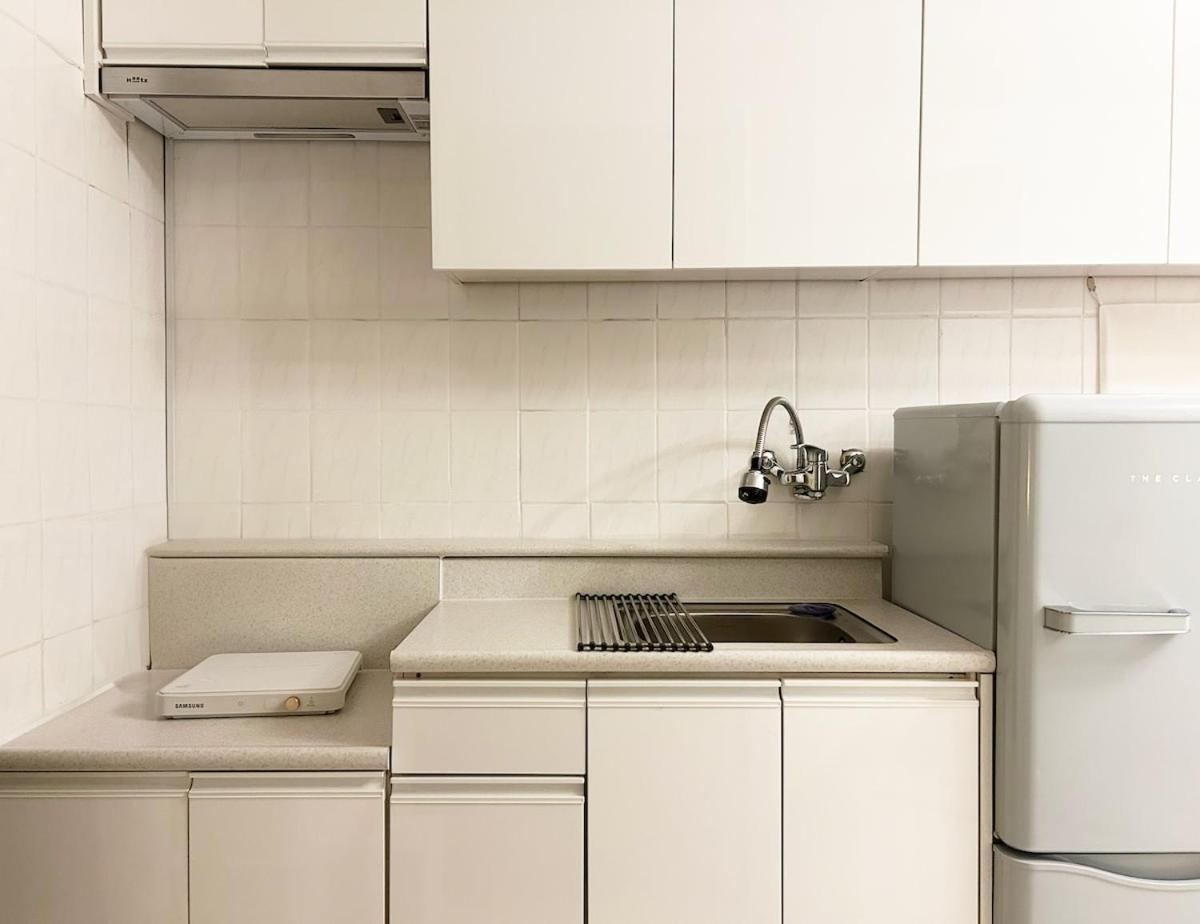 Apartment Dingstay Seoul